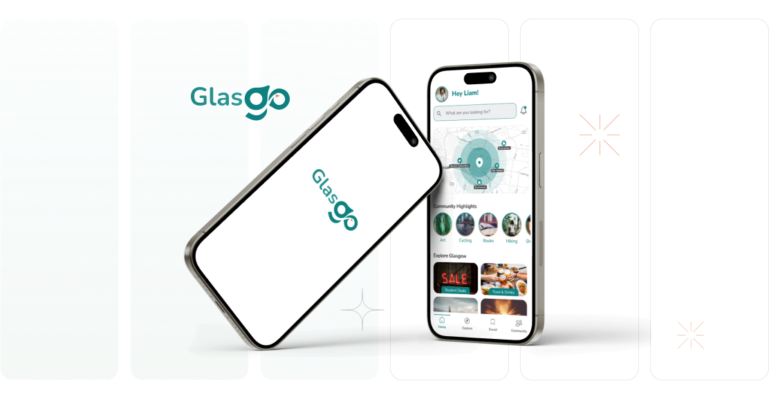 Glasgo app