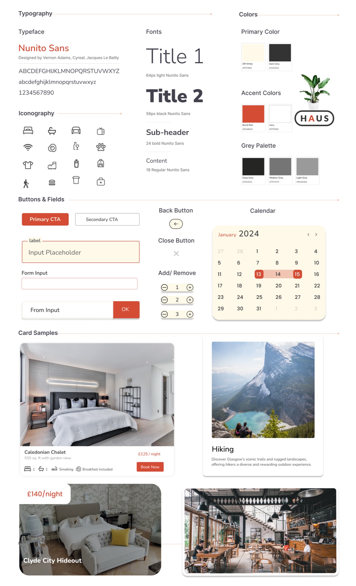 Design system